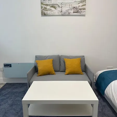 Bed & Breakfast Cook Street Cork
